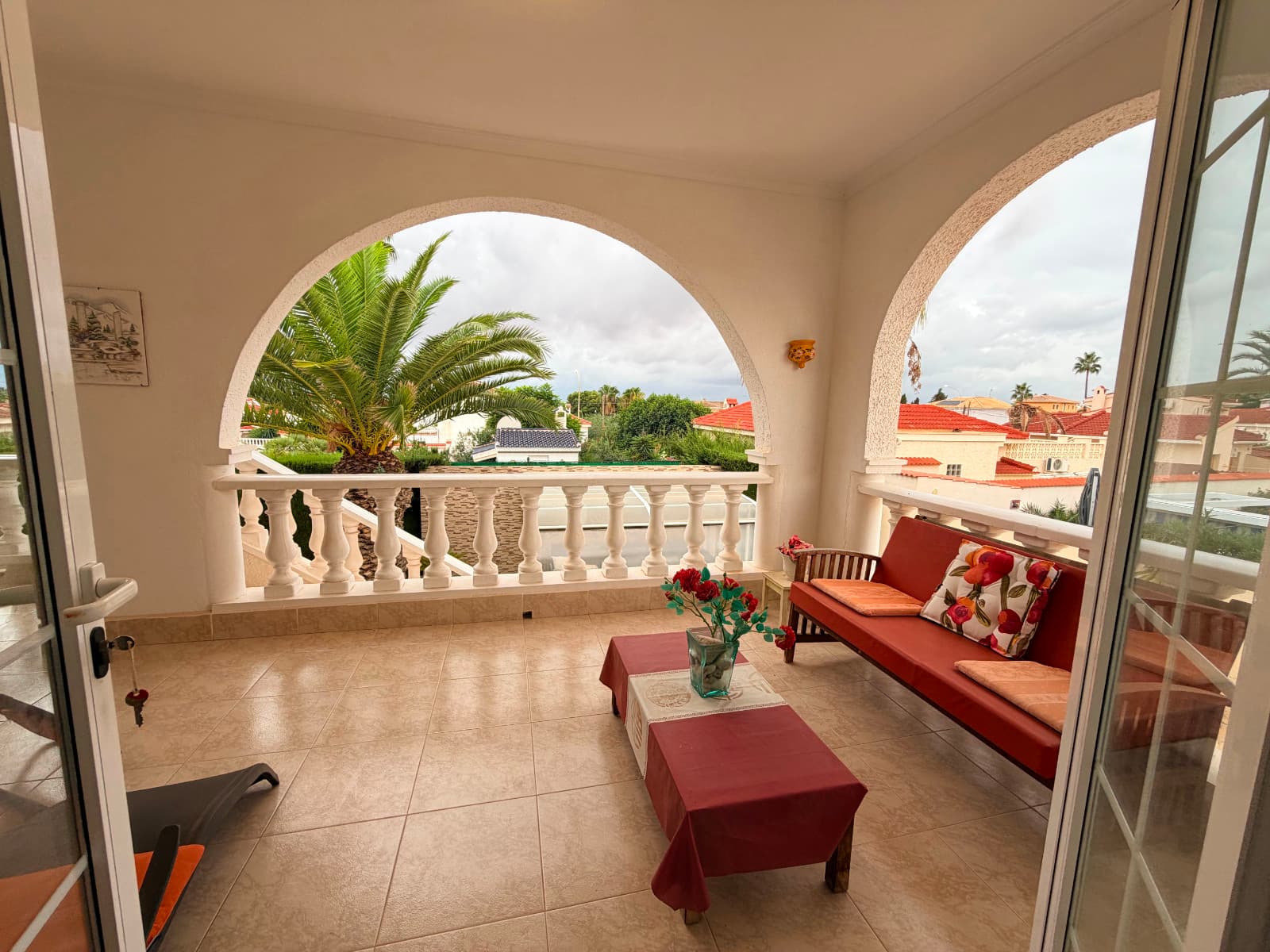 Villa - Chalet de 5 dormitorios en Ciudad Quesada - 12
