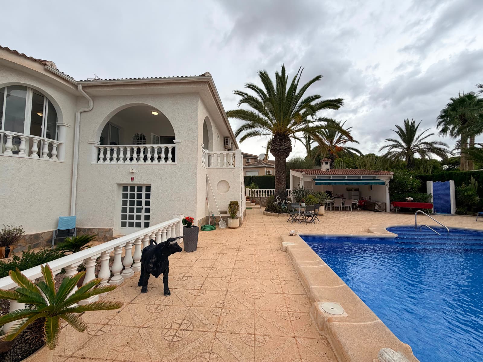 Villa - Chalet de 5 dormitorios en Ciudad Quesada - 50