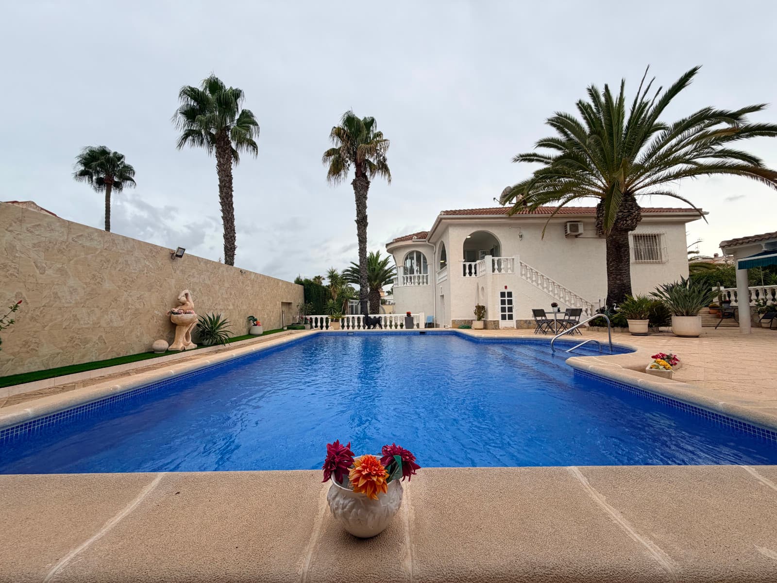 Villa - Chalet de 5 dormitorios en Ciudad Quesada - 47