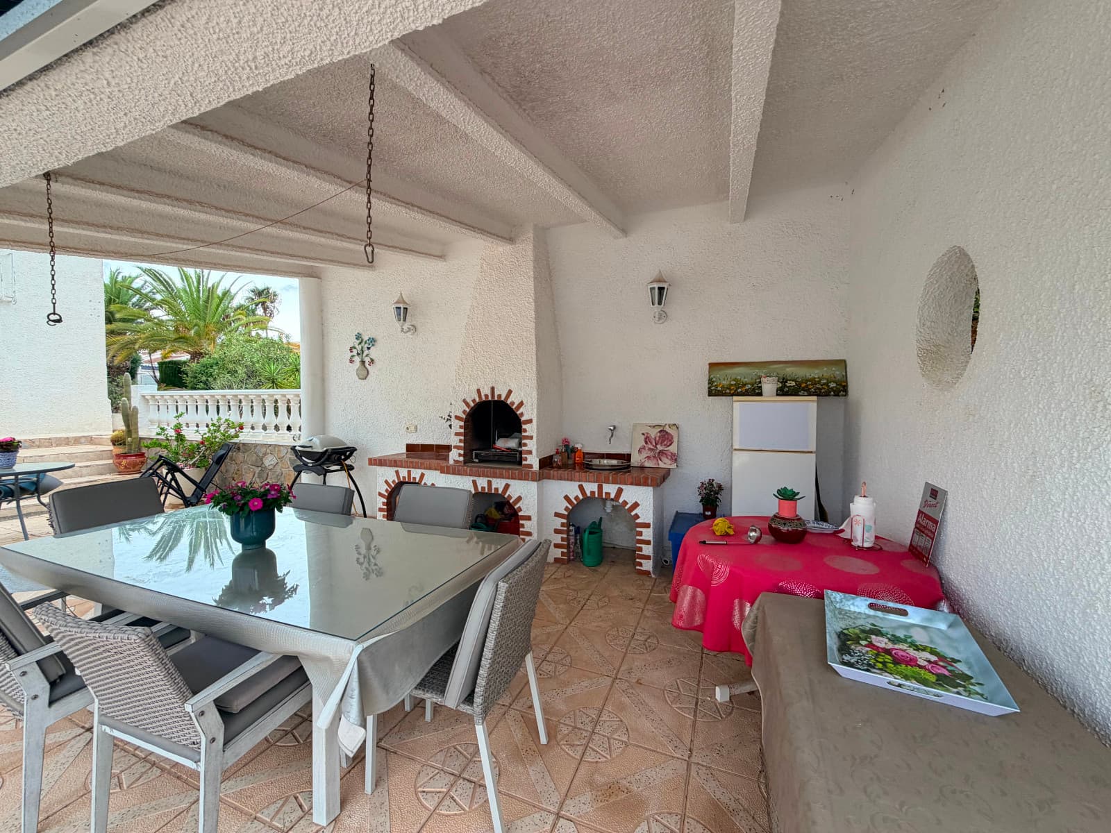 Villa - Chalet de 5 dormitorios en Ciudad Quesada - 43