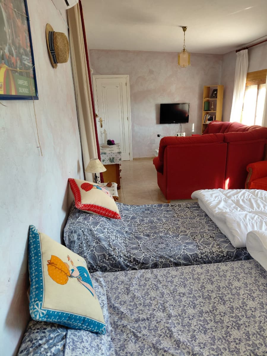 Finca - Cortijo de 3 dormitorios en Orihuela - 12