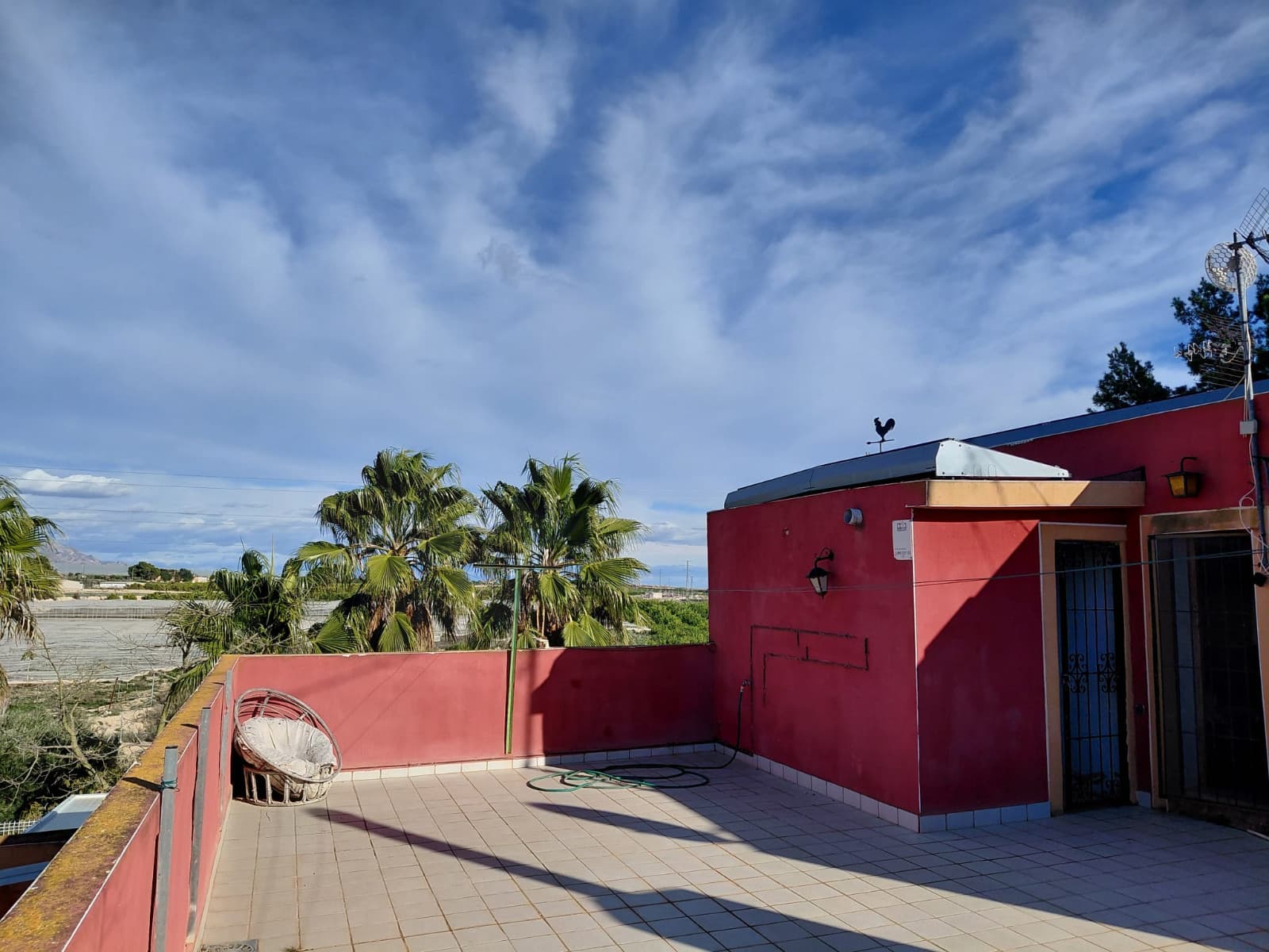 Finca - Cortijo de 3 dormitorios en Orihuela - 13