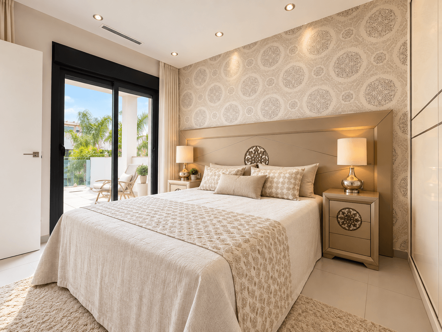 Villa - Chalet de 3 dormitorios en Ciudad Quesada - 10