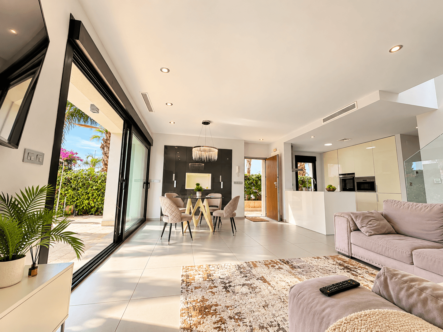 Villa - Chalet de 3 dormitorios en Ciudad Quesada - 6