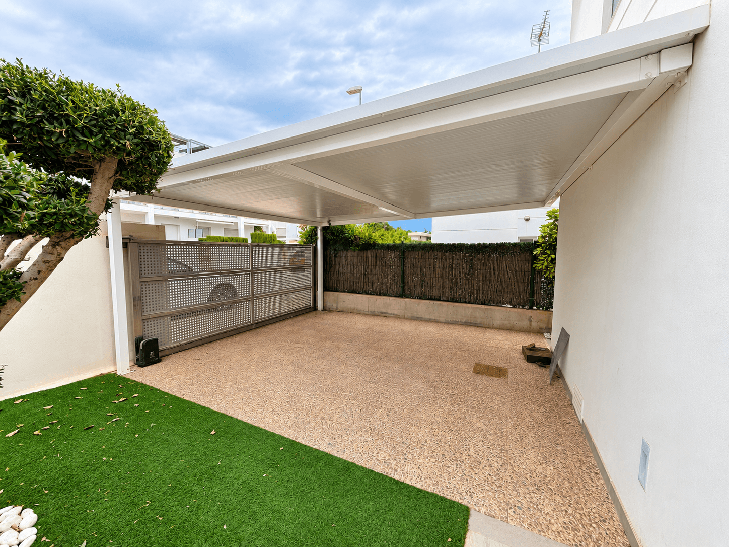 Villa - Chalet de 3 dormitorios en Ciudad Quesada - 16