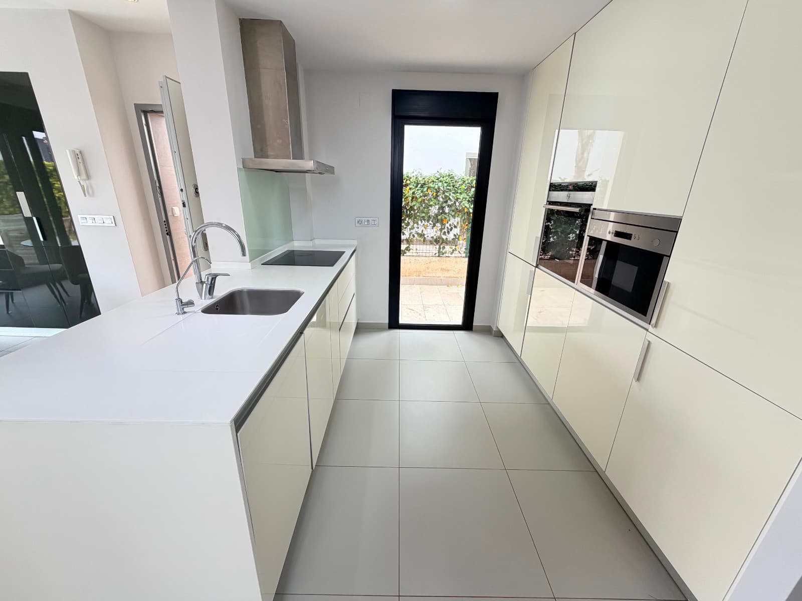 Villa - Chalet de 3 dormitorios en Ciudad Quesada - 17