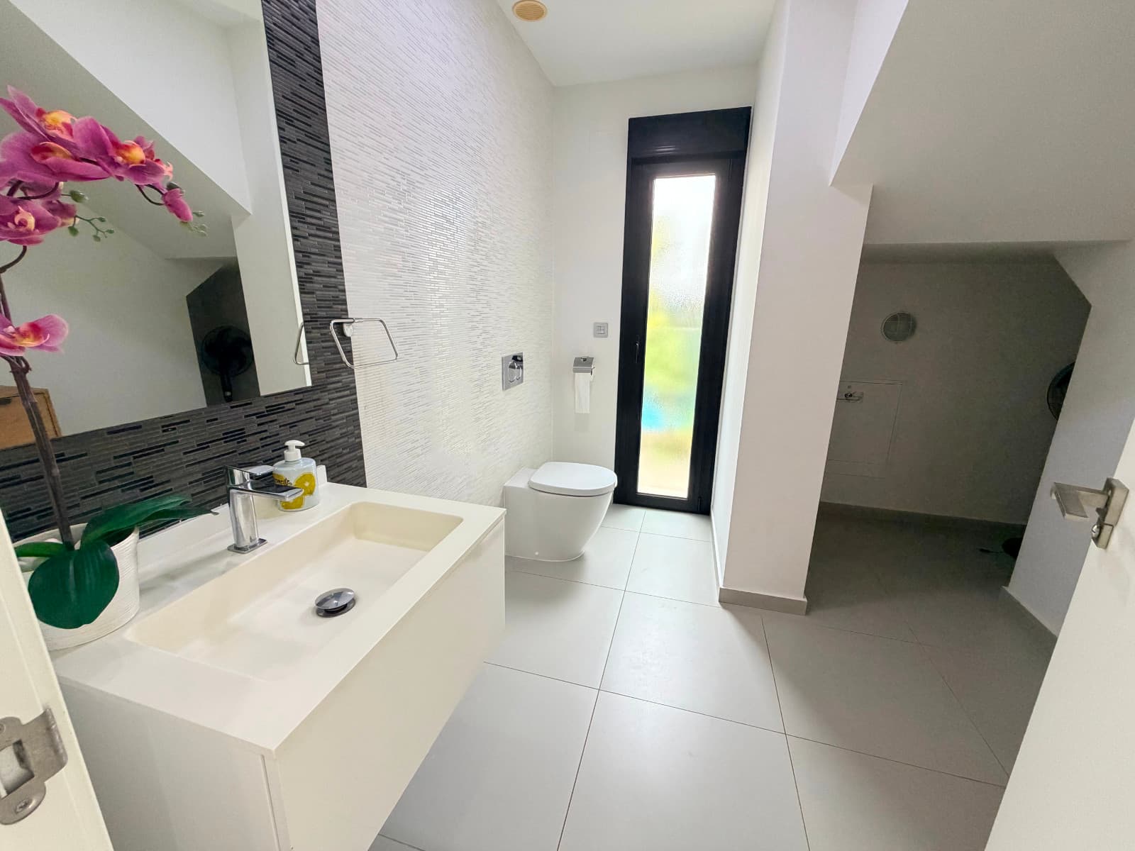 Villa - Chalet de 3 dormitorios en Ciudad Quesada - 18