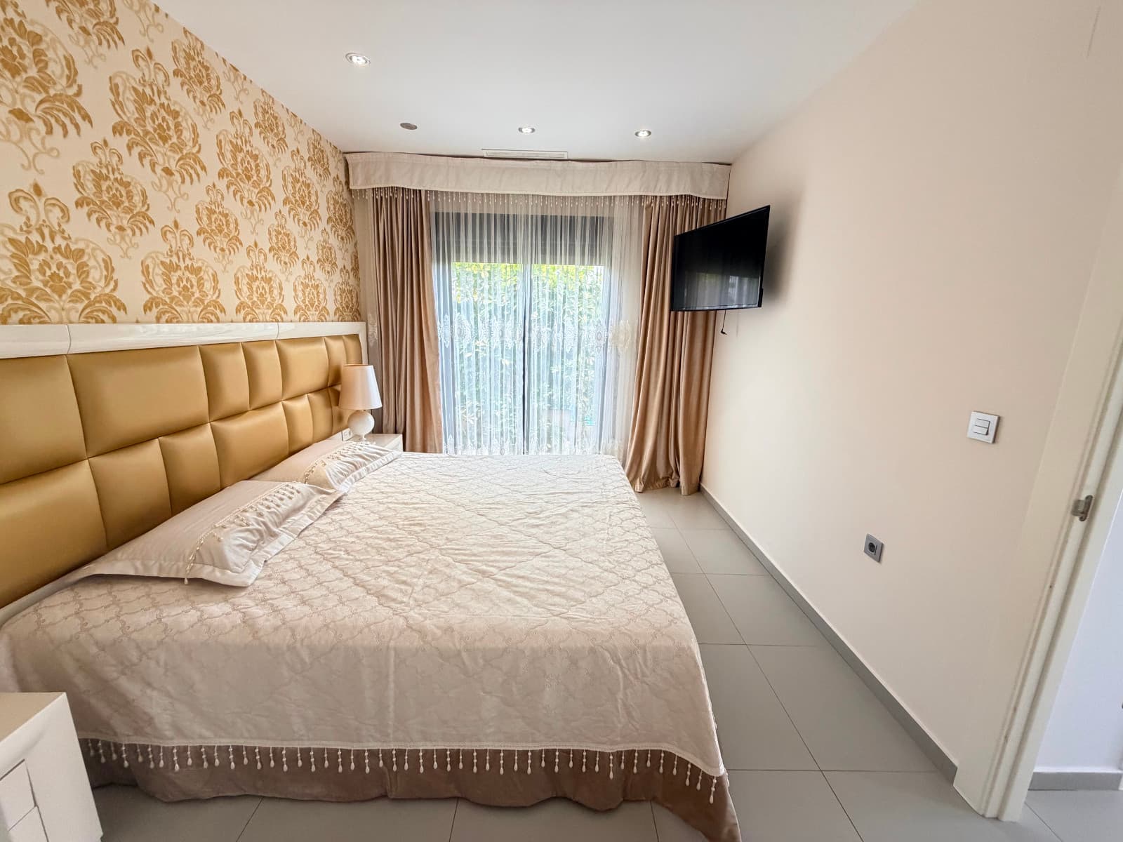 Villa - Chalet de 3 dormitorios en Ciudad Quesada - 24