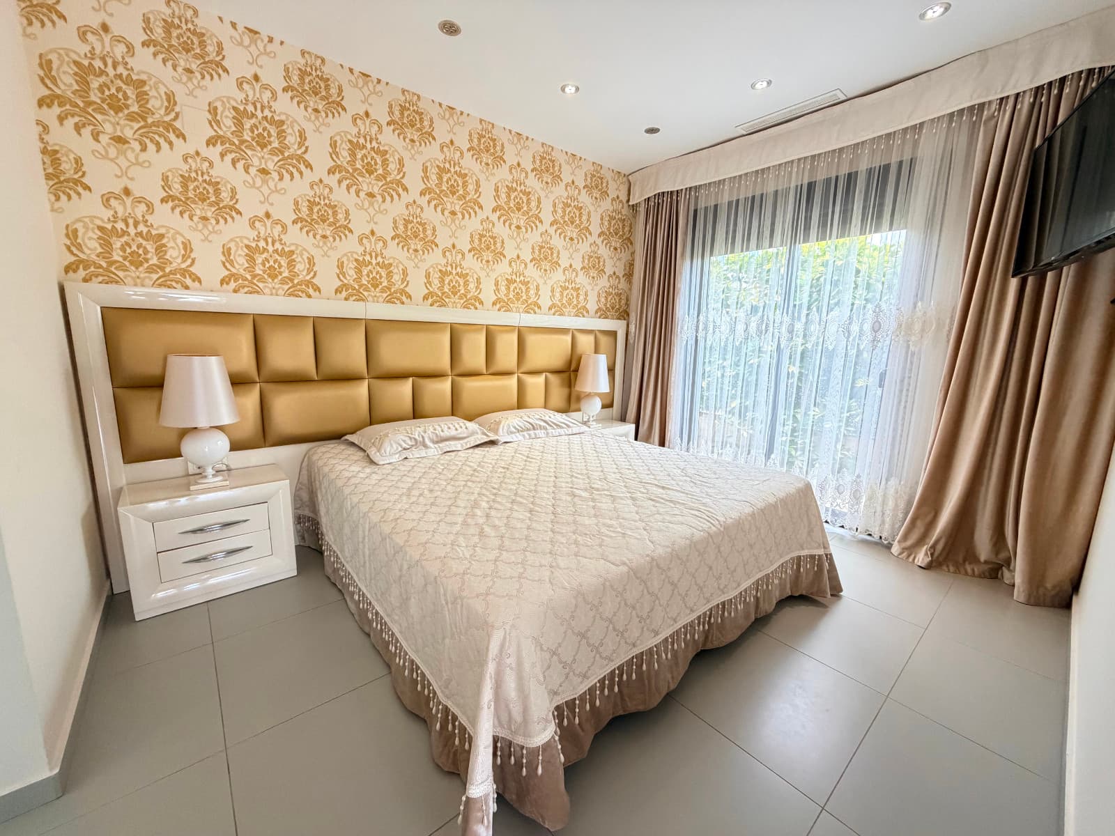 Villa - Chalet de 3 dormitorios en Ciudad Quesada - 19