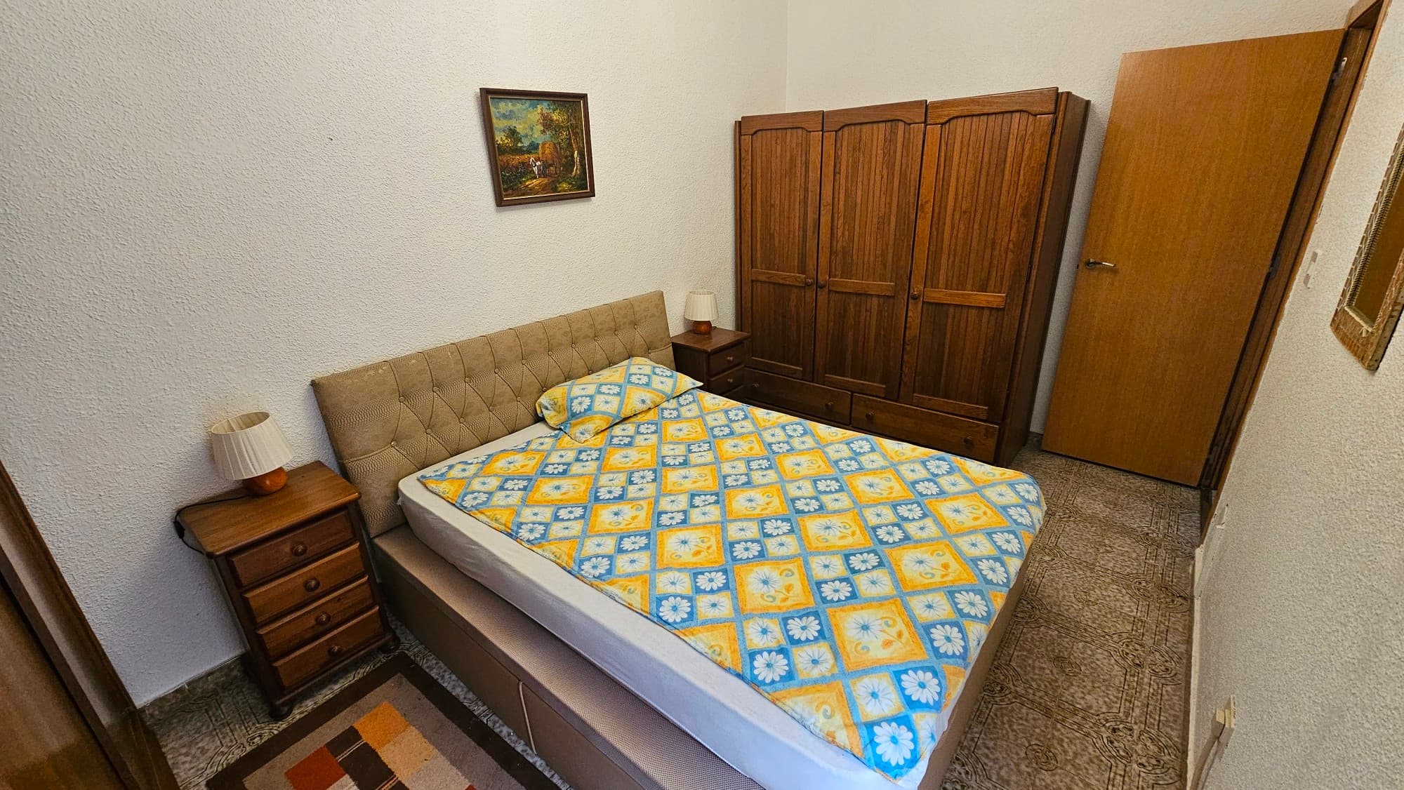 Geschakelde Woning met 1 slaapkamers in Ciudad Quesada - 8
