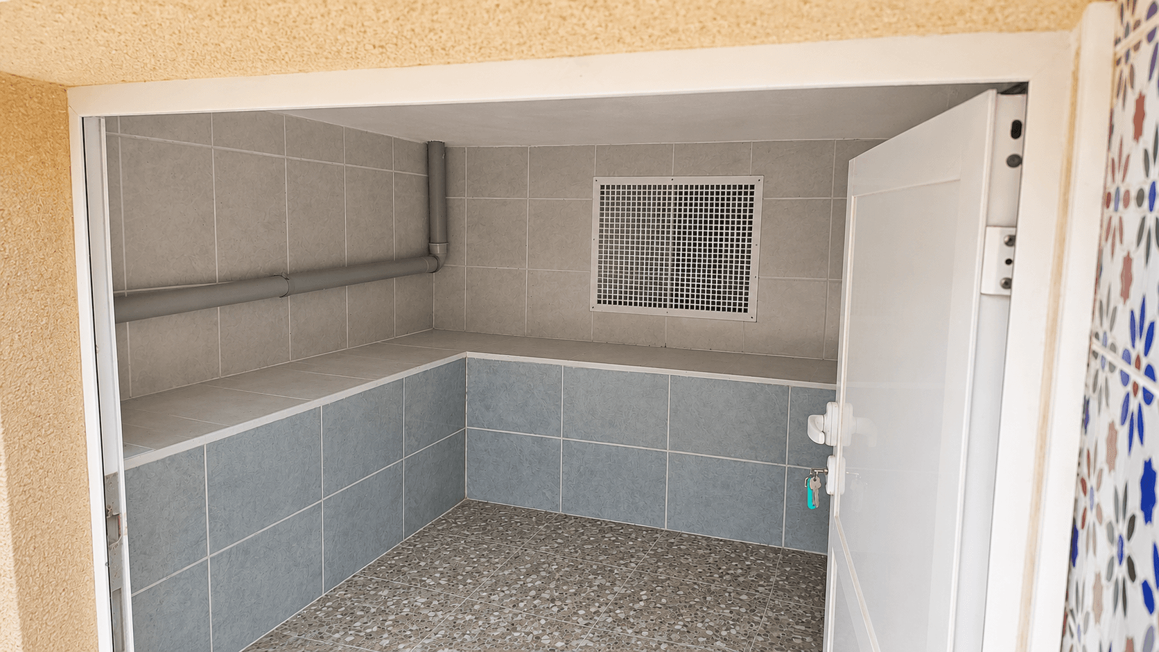 Geschakelde Woning met 1 slaapkamers in Ciudad Quesada - 14