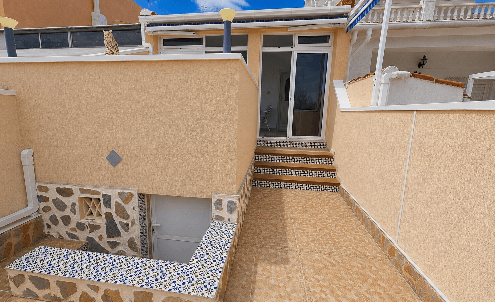 Geschakelde Woning met 1 slaapkamers in Ciudad Quesada - 13