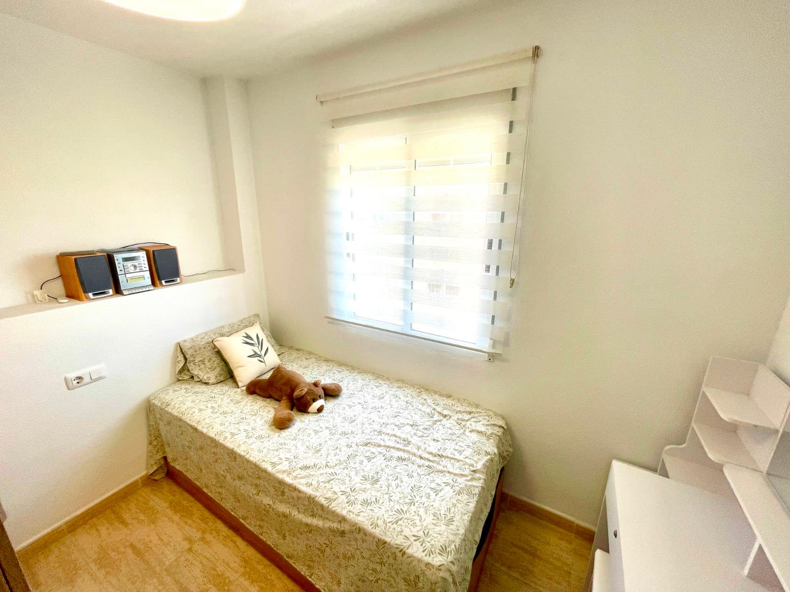 Tussenverdieping Appartement met 3 slaapkamers in La Siesta - 3