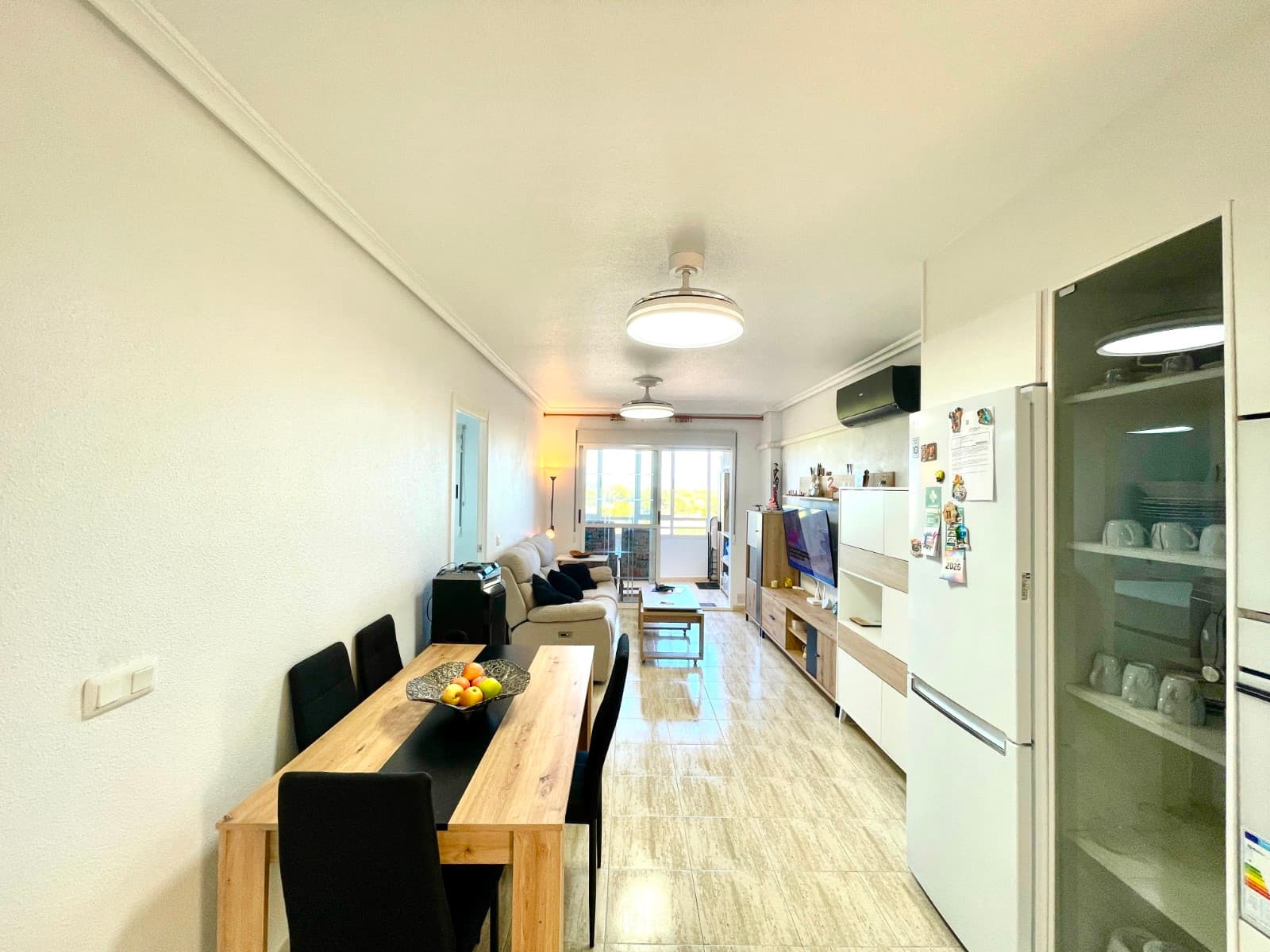 Tussenverdieping Appartement met 3 slaapkamers in La Siesta - 9