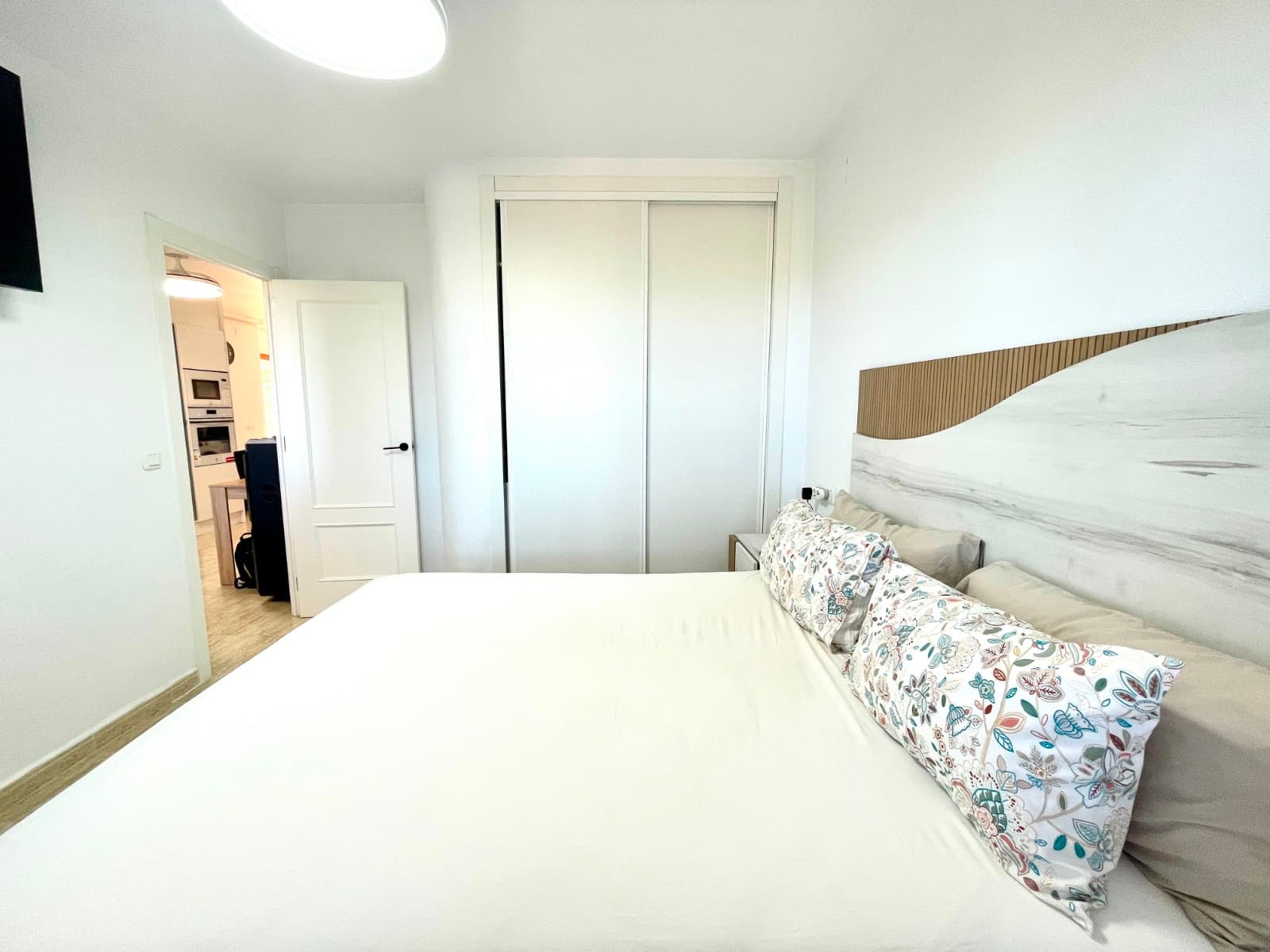 Tussenverdieping Appartement met 3 slaapkamers in La Siesta - 12