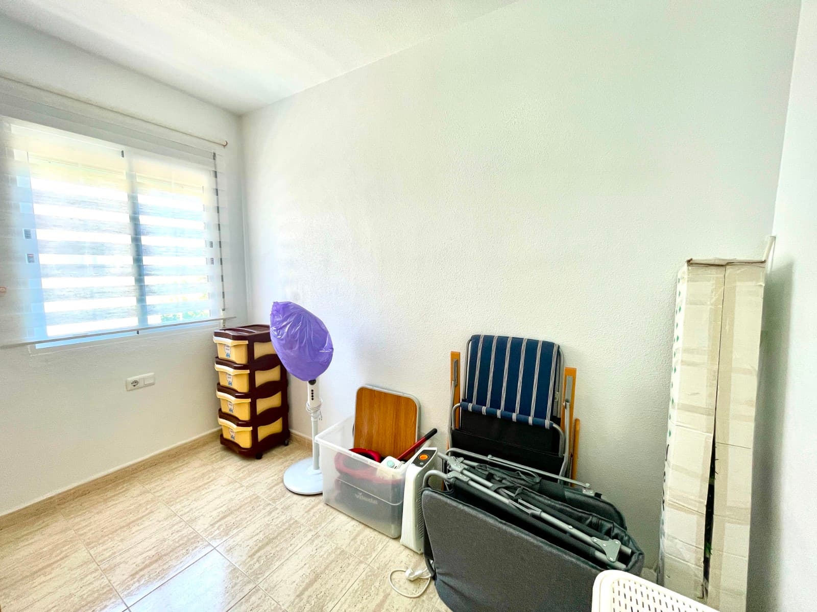Tussenverdieping Appartement met 3 slaapkamers in La Siesta - 4