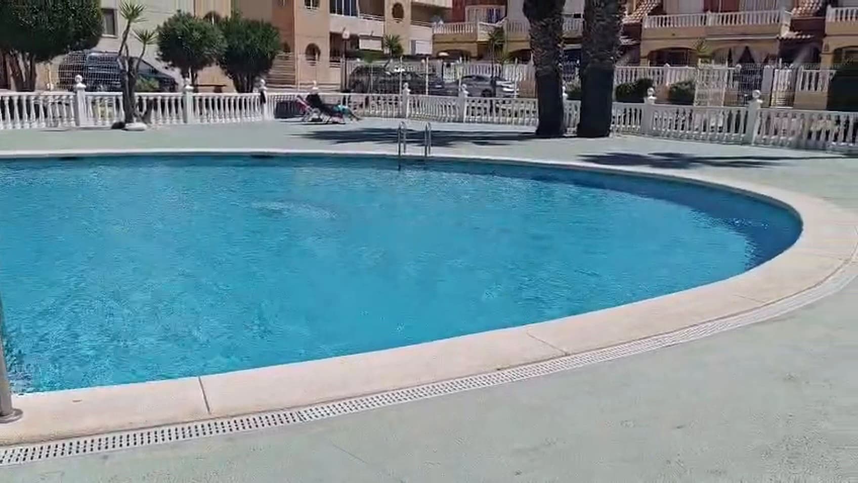 Tussenverdieping Appartement met 3 slaapkamers in La Siesta - 19