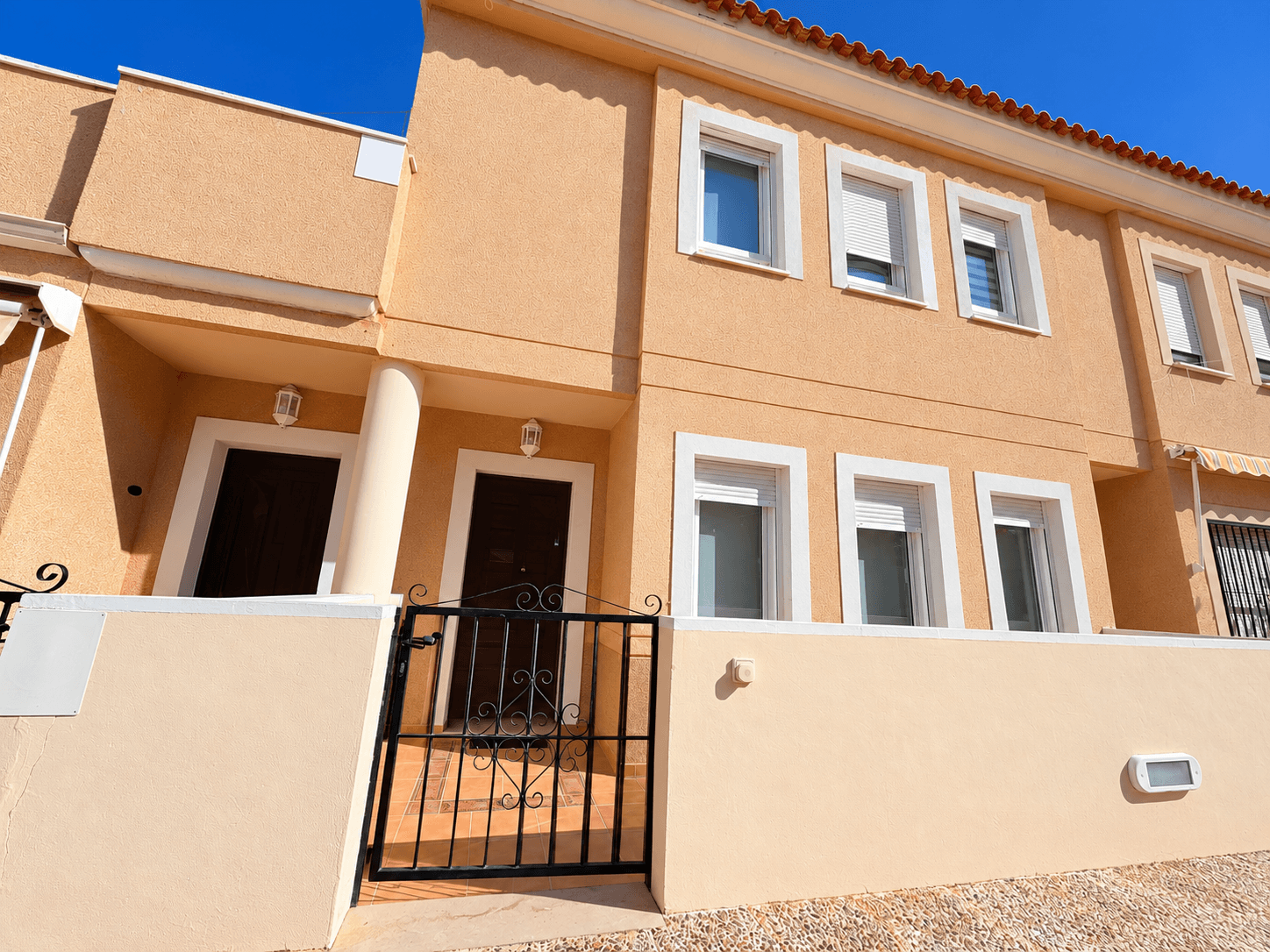 3 bed Townhouse in Daya Nueva - 28