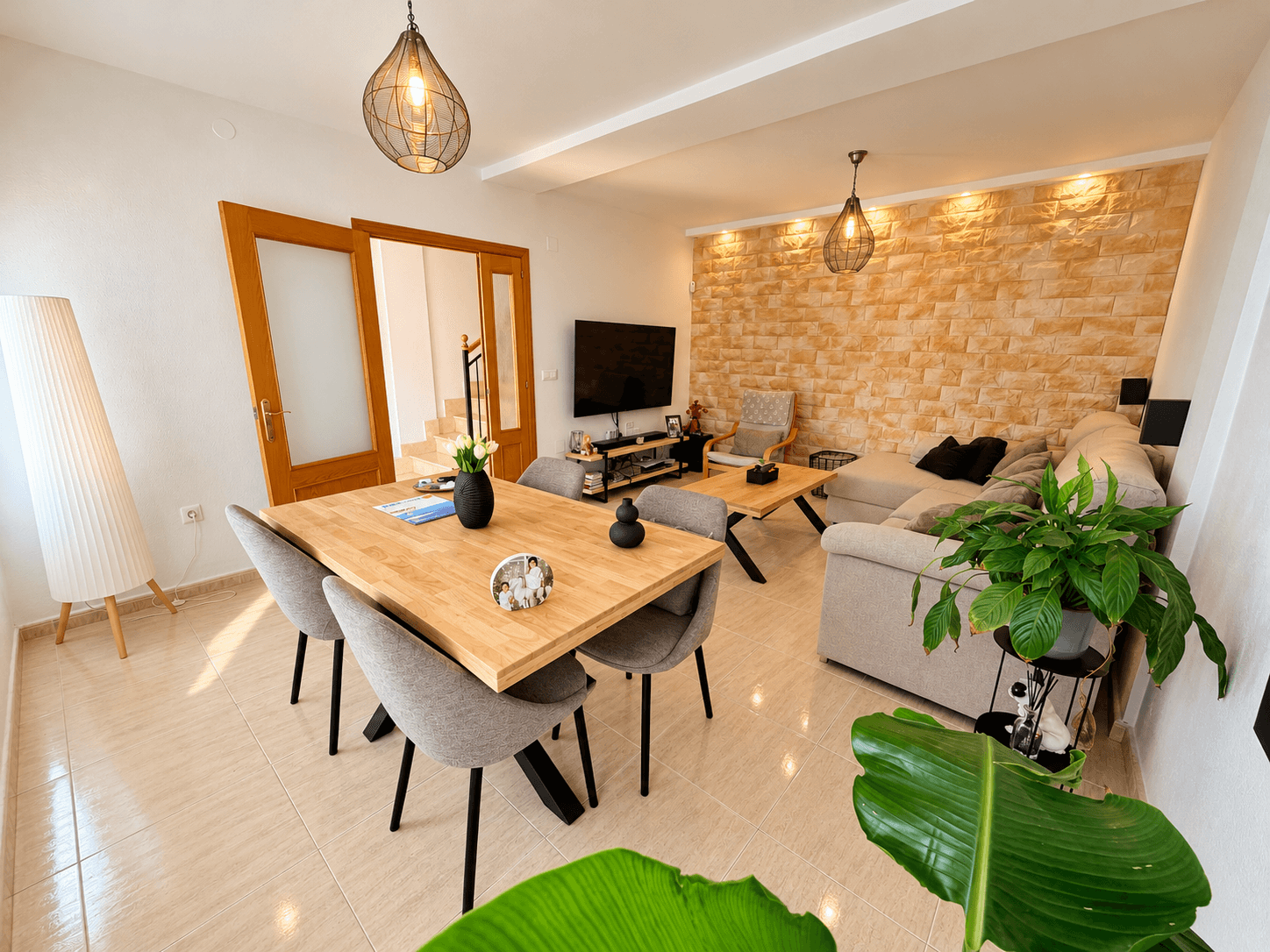 3 bed Townhouse in Daya Nueva - 3