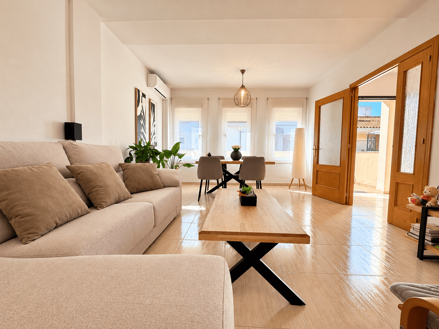 3 bed Townhouse in Daya Nueva - 2