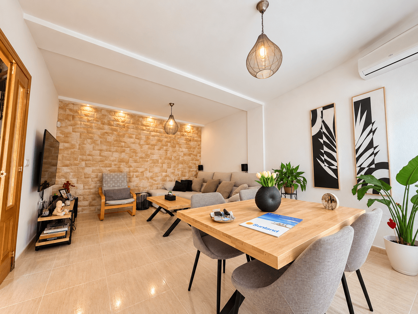3 bed Townhouse in Daya Nueva - 4