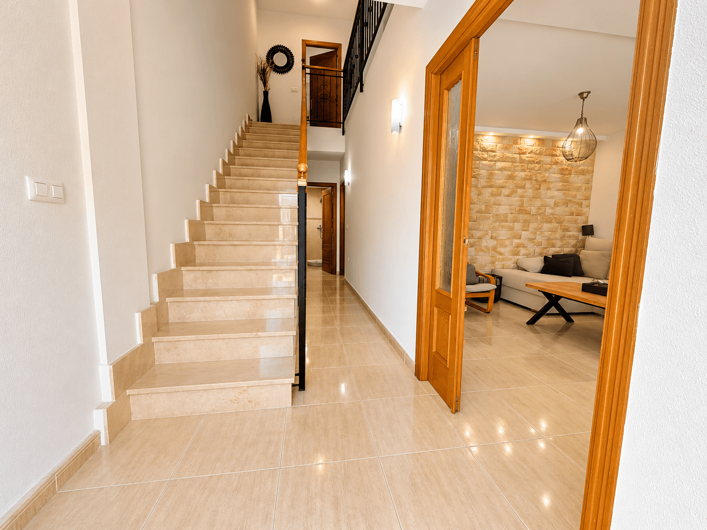 3 bed Townhouse in Daya Nueva - 10