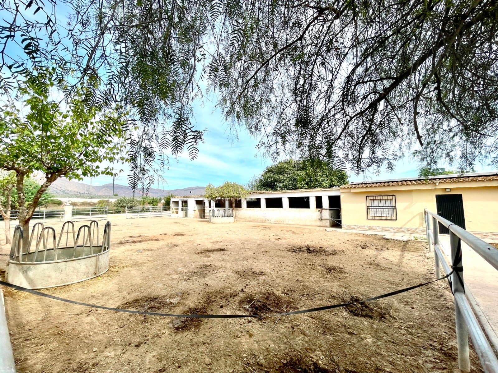 Finca - Cortijo de 3 dormitorios en Orihuela - 33