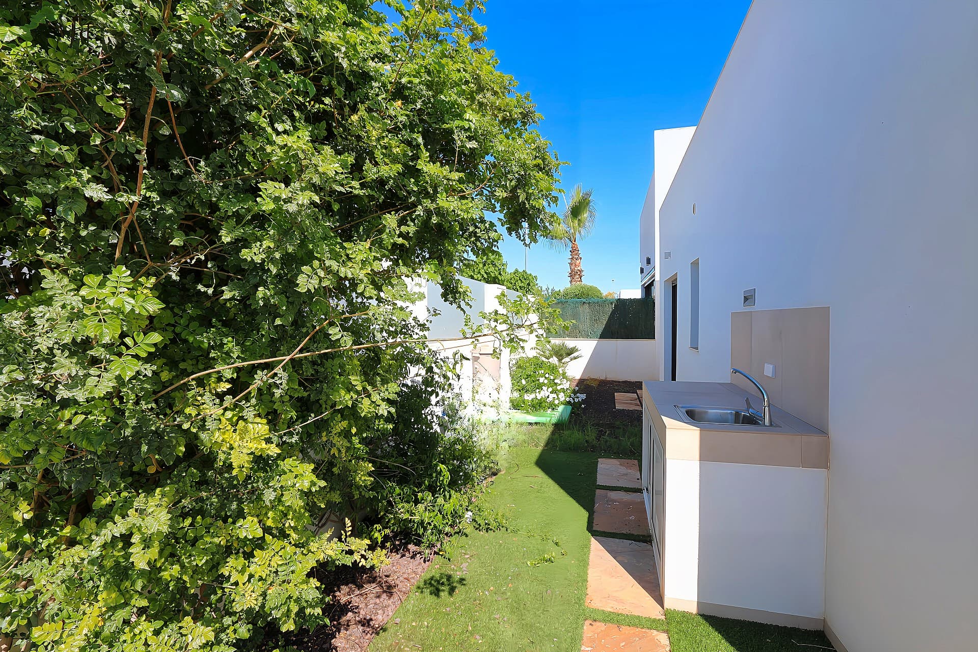 Vrijstaande Villa met 3 slaapkamers in Pilar de la Horadada - 20