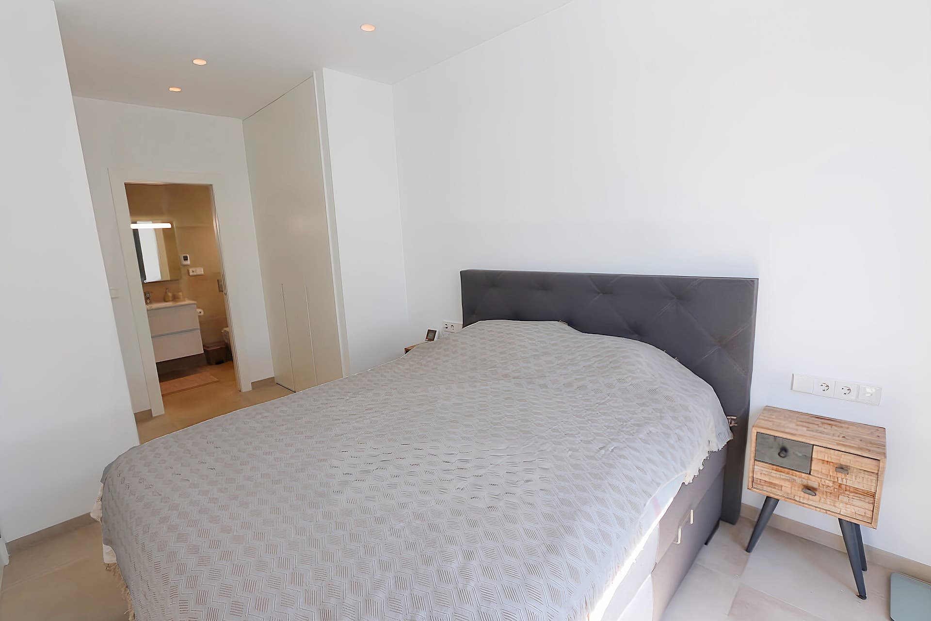 Vrijstaande Villa met 3 slaapkamers in Pilar de la Horadada - 38