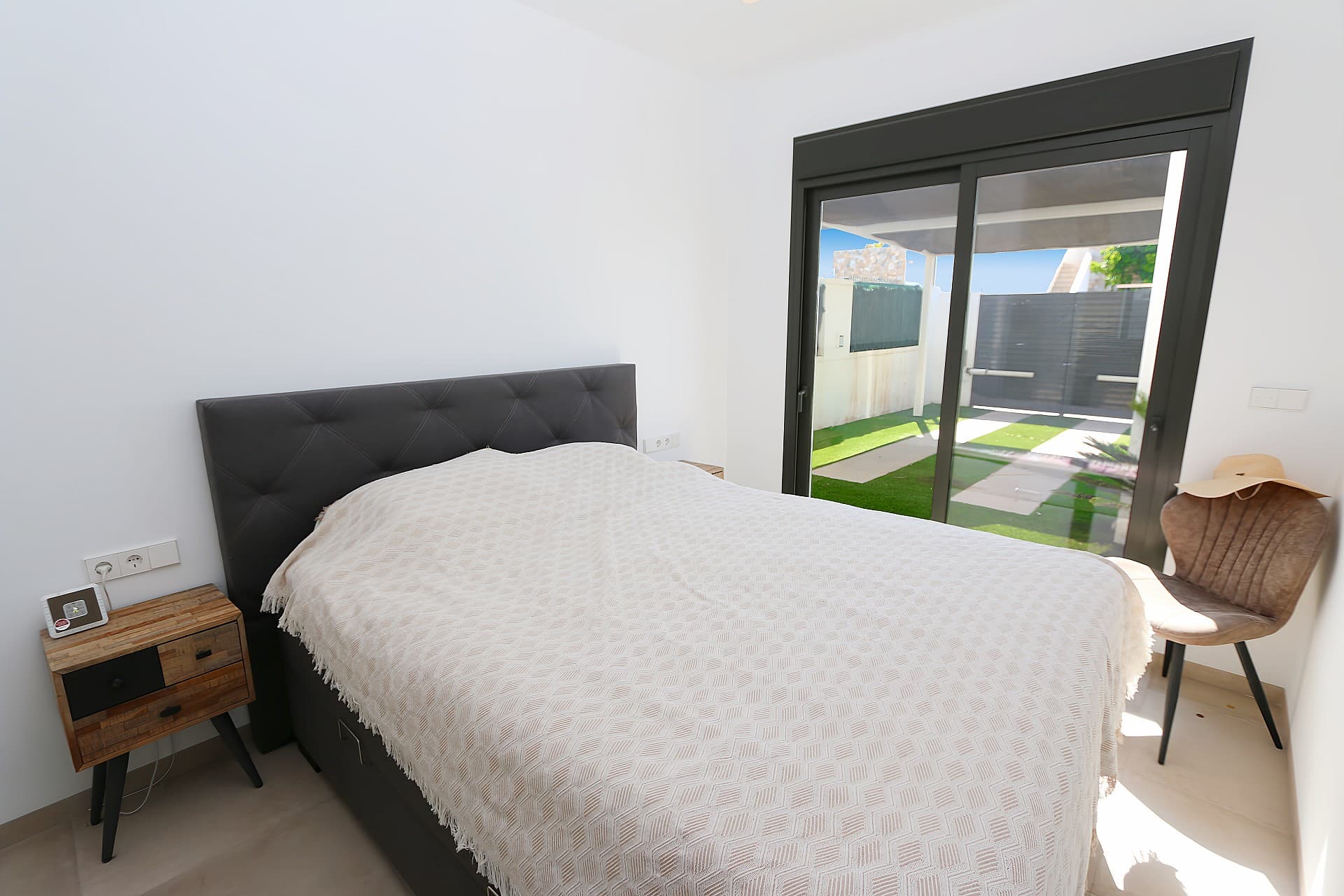 Vrijstaande Villa met 3 slaapkamers in Pilar de la Horadada - 31