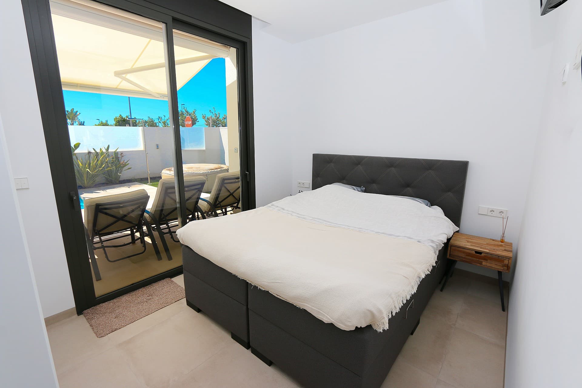 Vrijstaande Villa met 3 slaapkamers in Pilar de la Horadada - 29