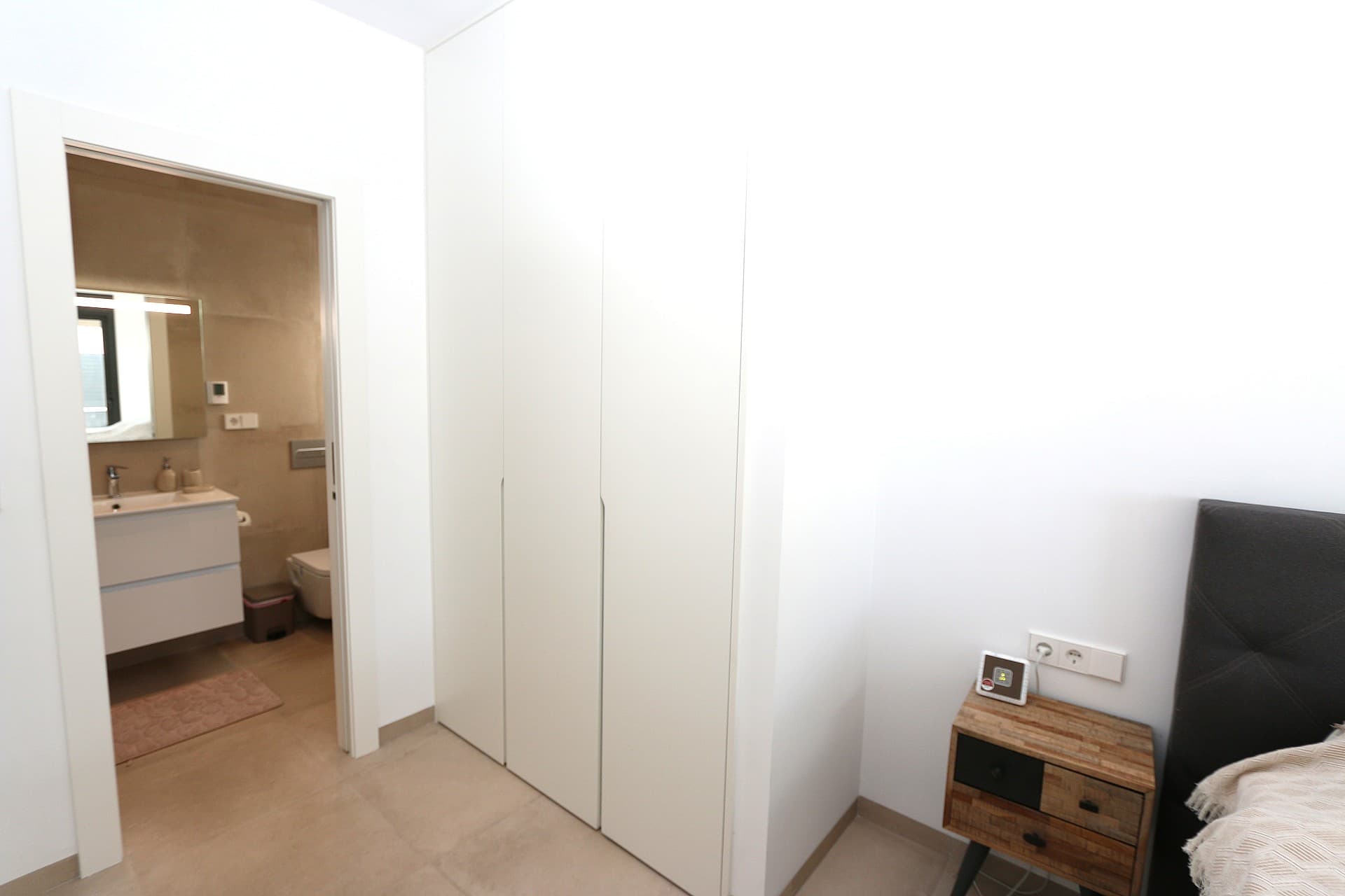 Vrijstaande Villa met 3 slaapkamers in Pilar de la Horadada - 37