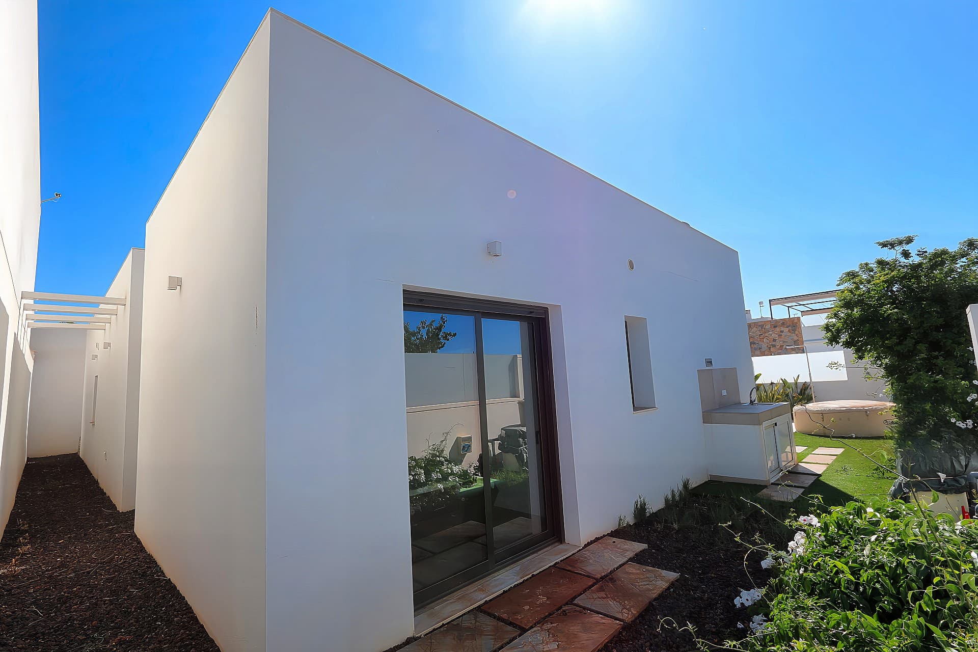 Vrijstaande Villa met 3 slaapkamers in Pilar de la Horadada - 7