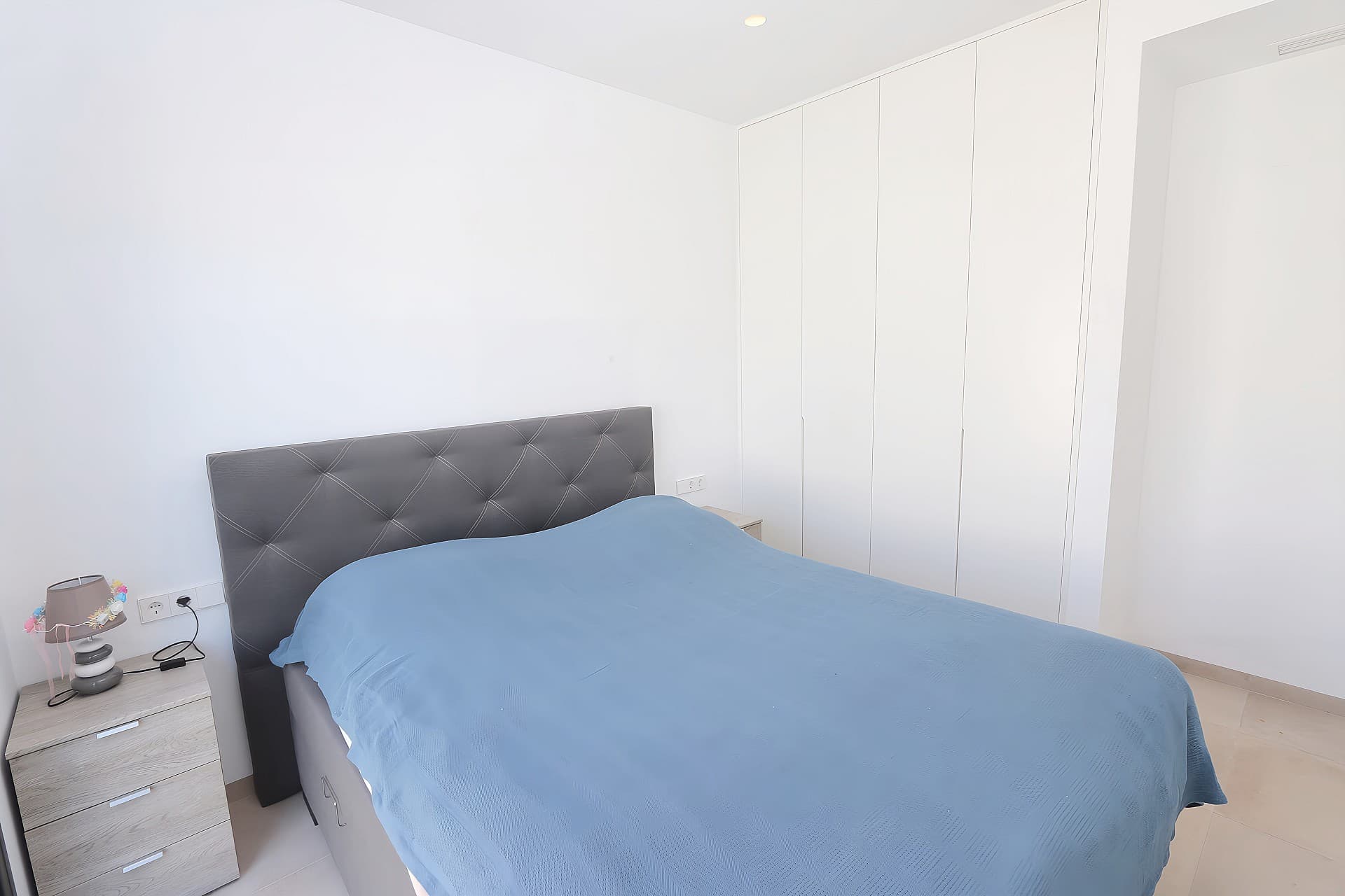 Vrijstaande Villa met 3 slaapkamers in Pilar de la Horadada - 28
