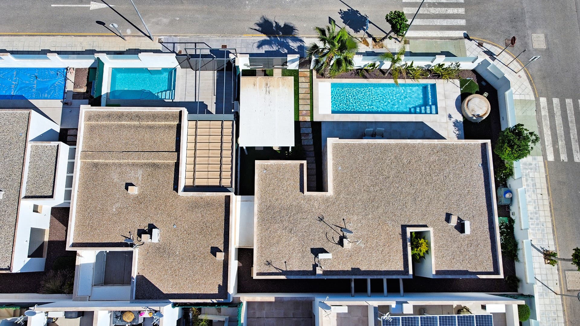 Vrijstaande Villa met 3 slaapkamers in Pilar de la Horadada - 5