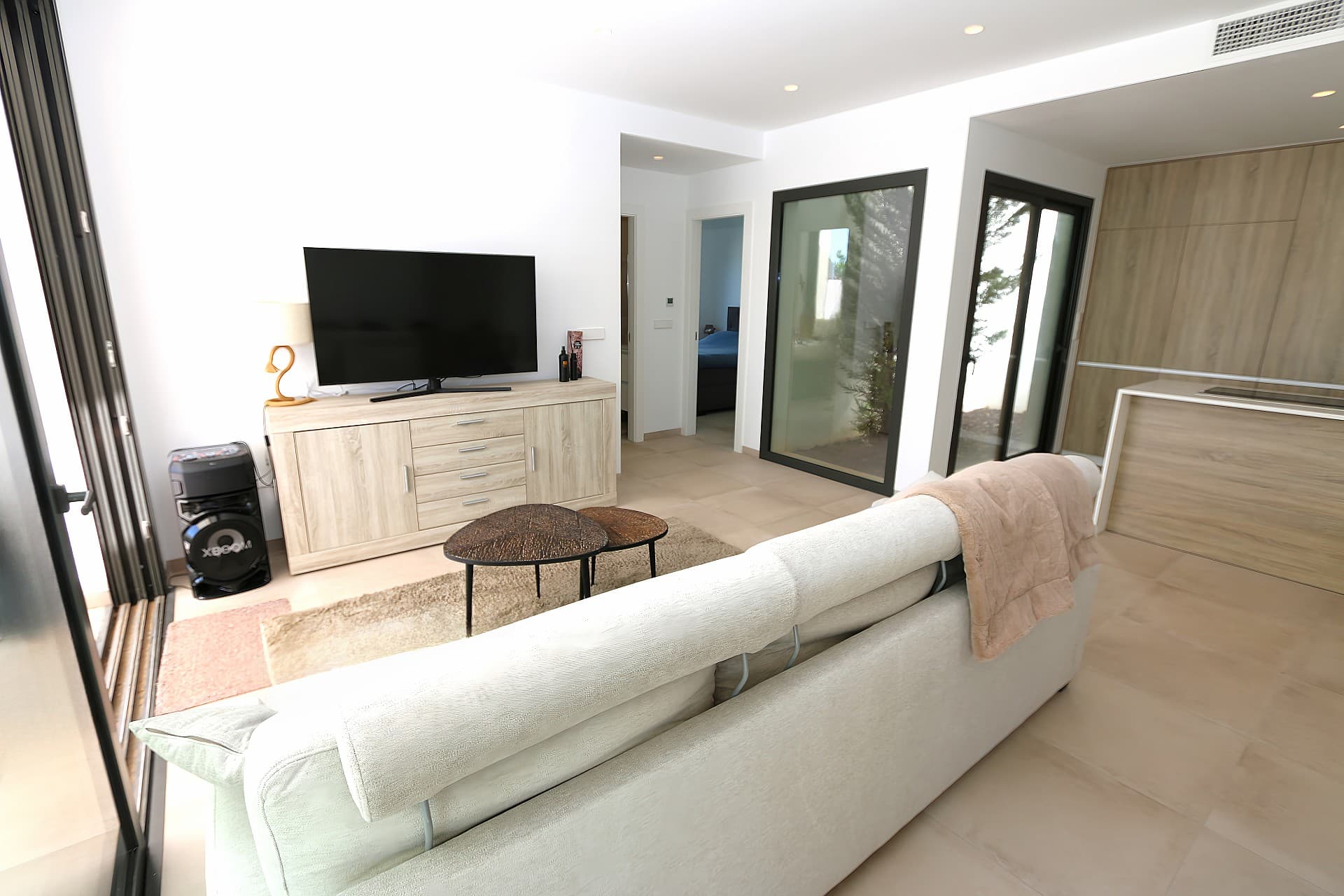 Vrijstaande Villa met 3 slaapkamers in Pilar de la Horadada - 39