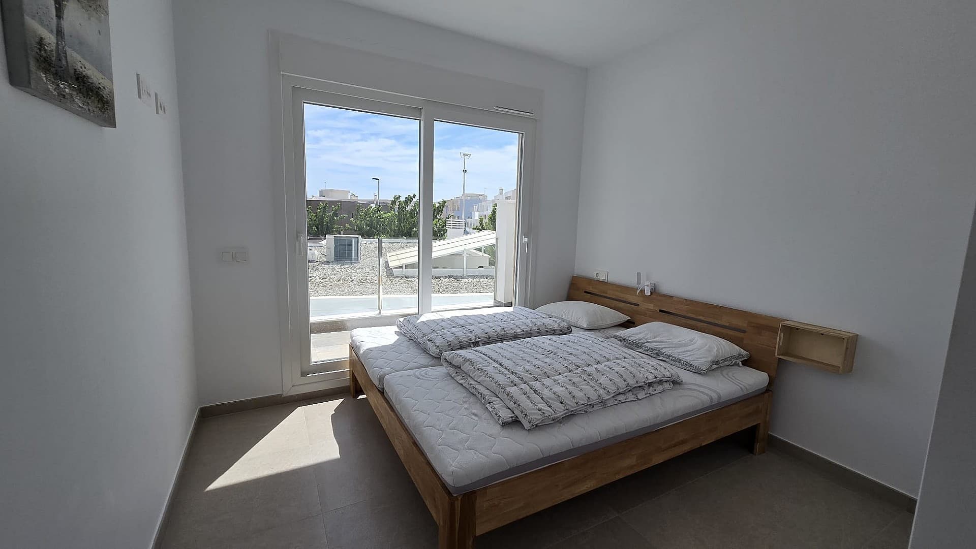 Villa - Chalet de 3 dormitorios en San Pedro del Pinatar - 16