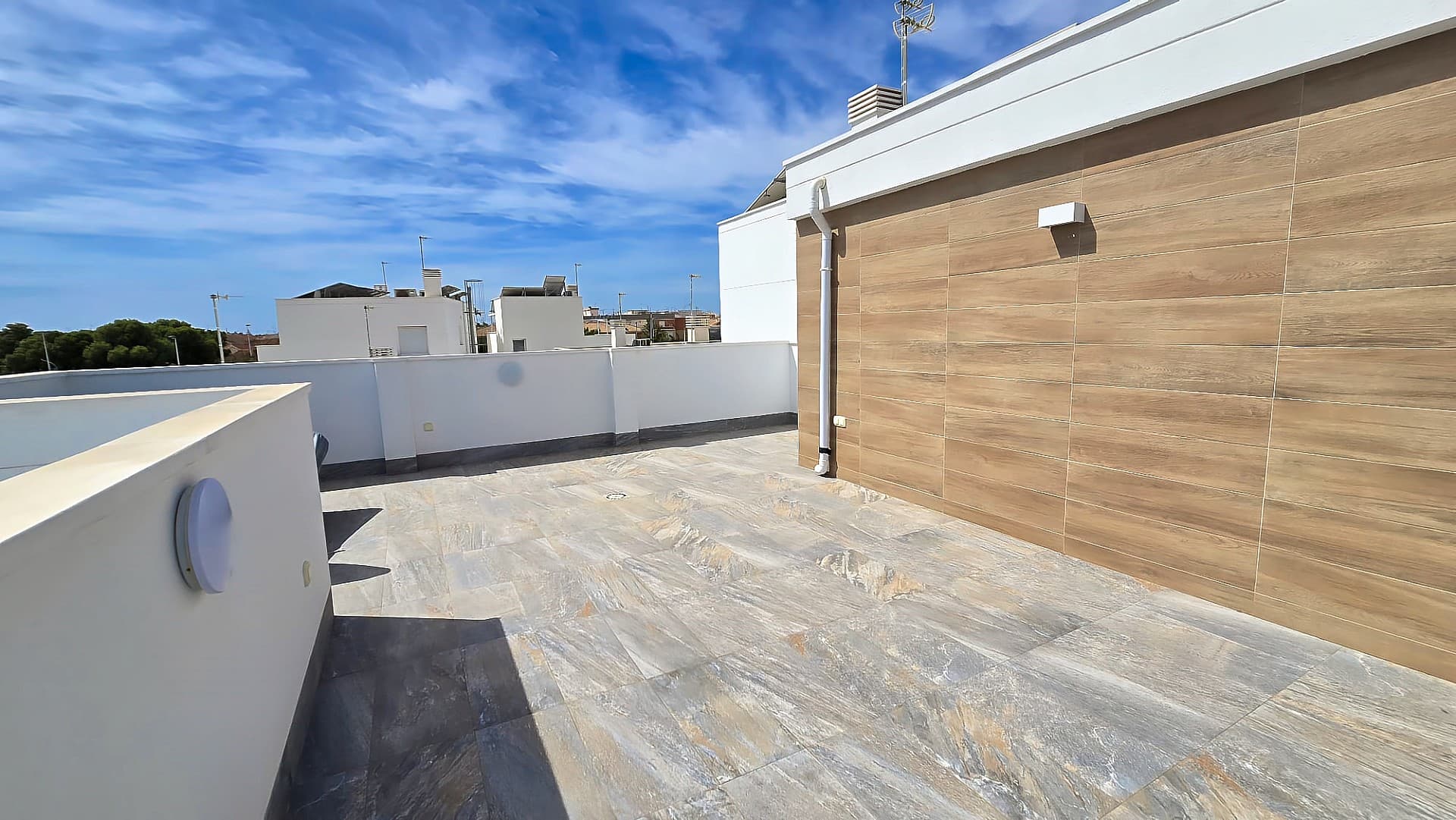 Villa - Chalet de 3 dormitorios en San Pedro del Pinatar - 20