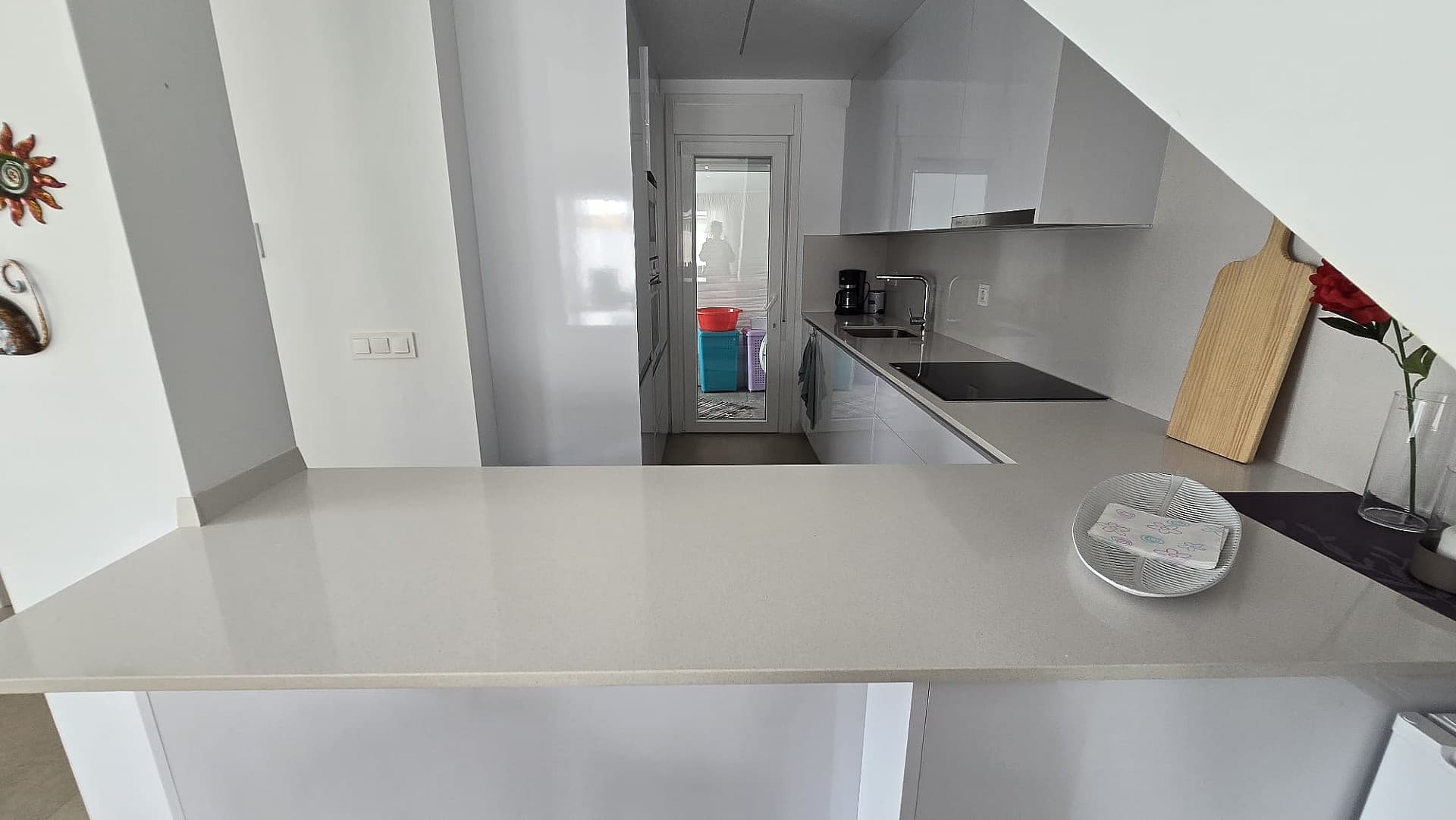 Villa - Chalet de 3 dormitorios en San Pedro del Pinatar - 28