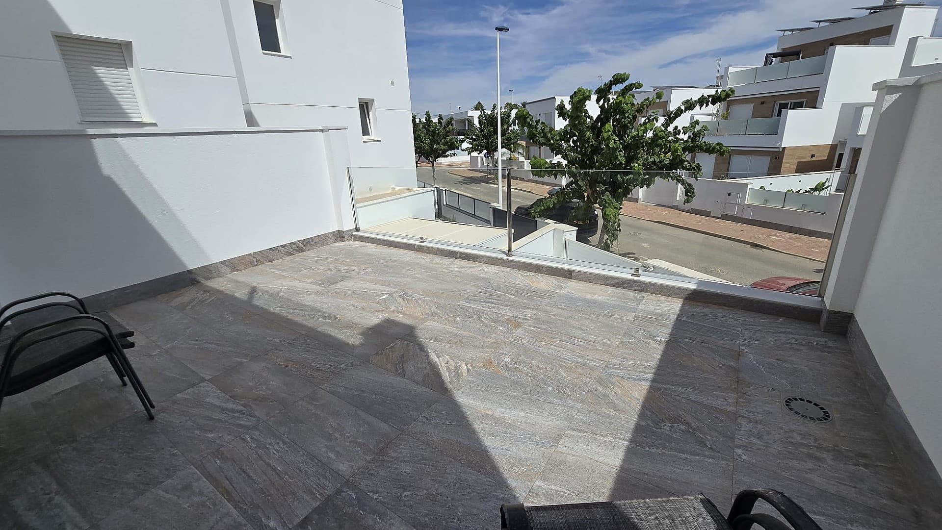 Villa - Chalet de 3 dormitorios en San Pedro del Pinatar - 30