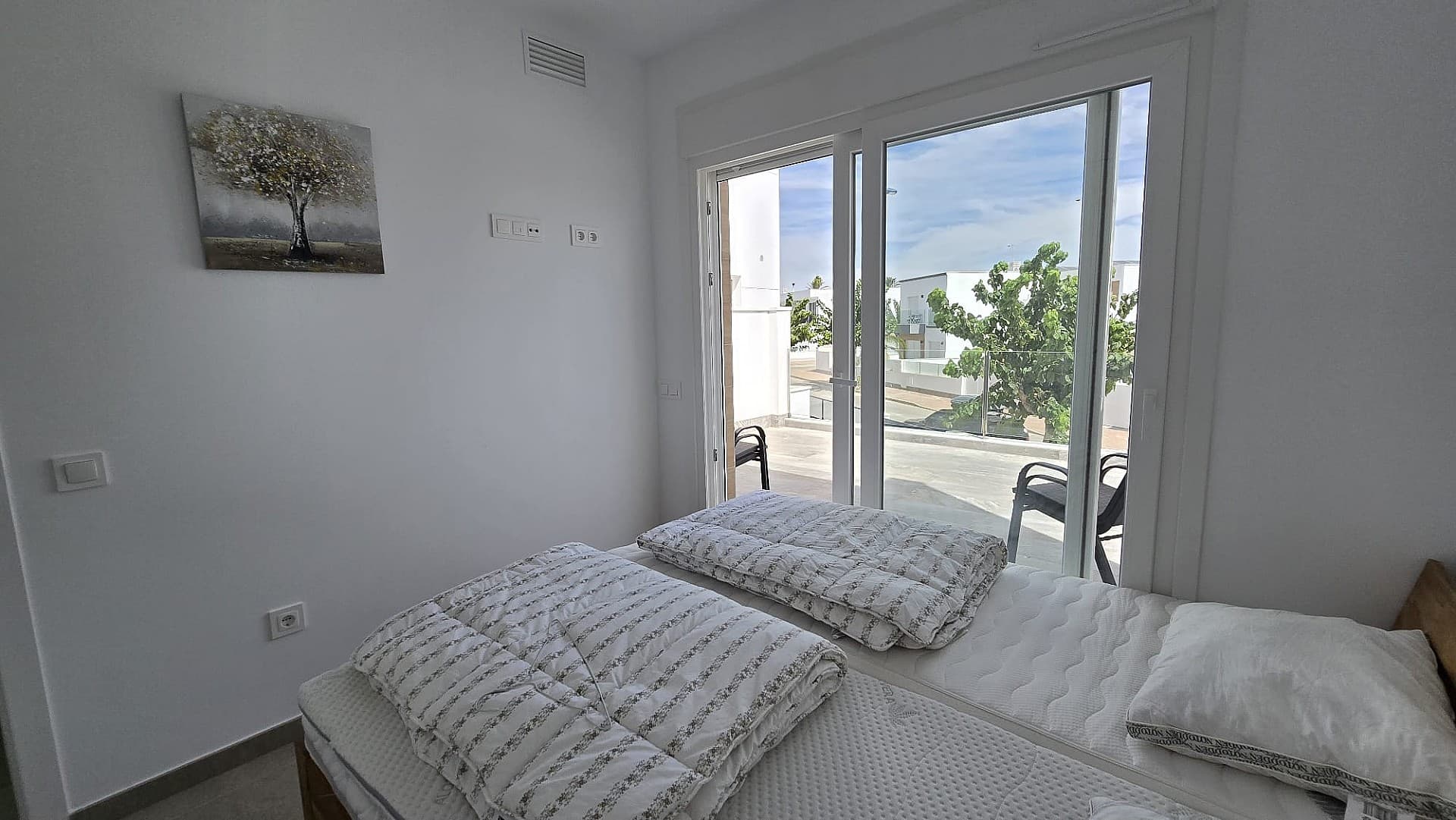 Villa - Chalet de 3 dormitorios en San Pedro del Pinatar - 14