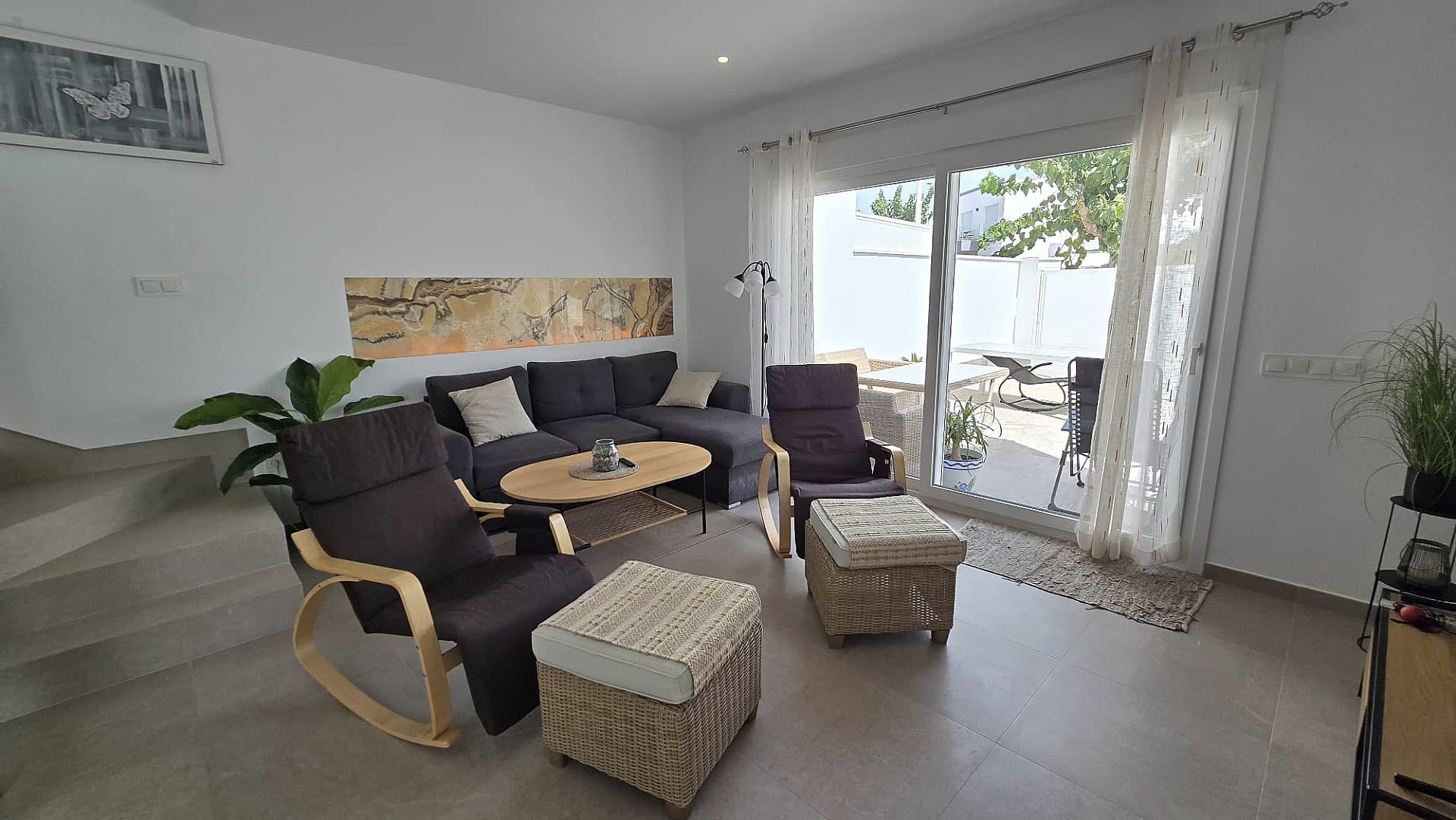 Villa - Chalet de 3 dormitorios en San Pedro del Pinatar - 40