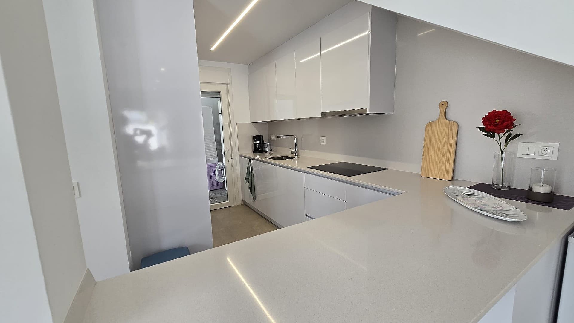 Villa - Chalet de 3 dormitorios en San Pedro del Pinatar - 32