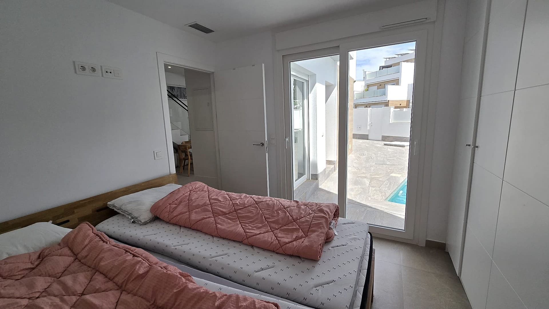 Villa - Chalet de 3 dormitorios en San Pedro del Pinatar - 27