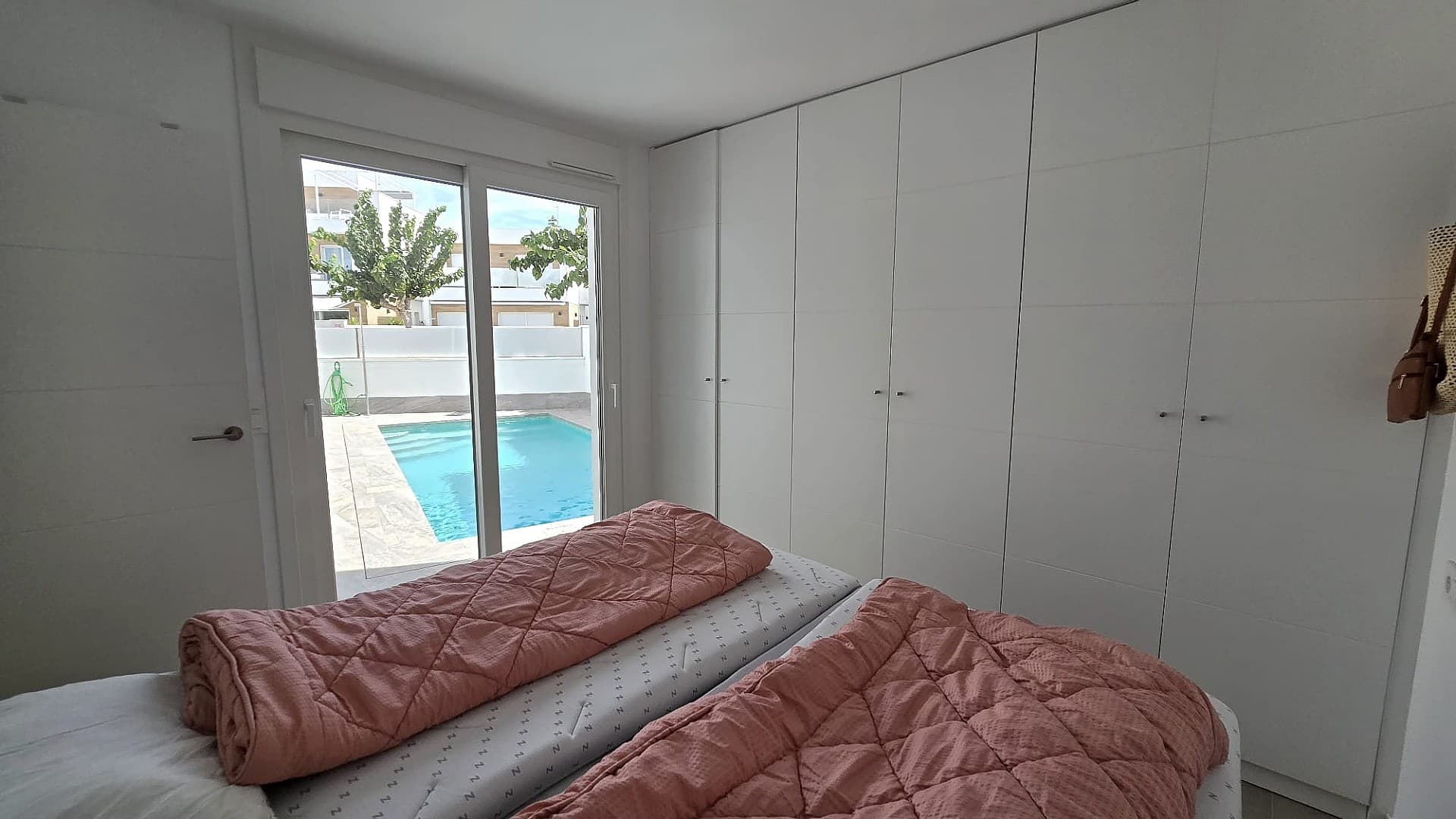 Villa - Chalet de 3 dormitorios en San Pedro del Pinatar - 25