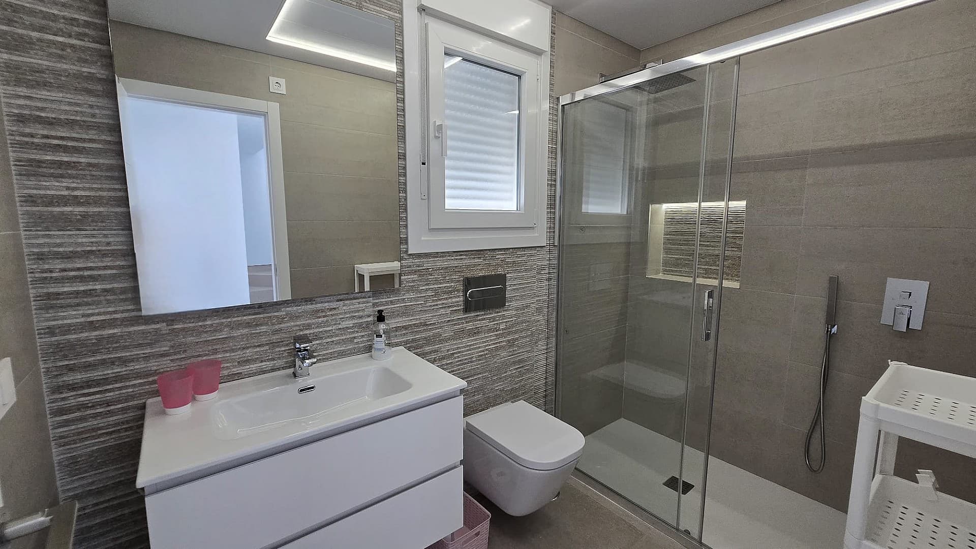 Villa - Chalet de 3 dormitorios en San Pedro del Pinatar - 15