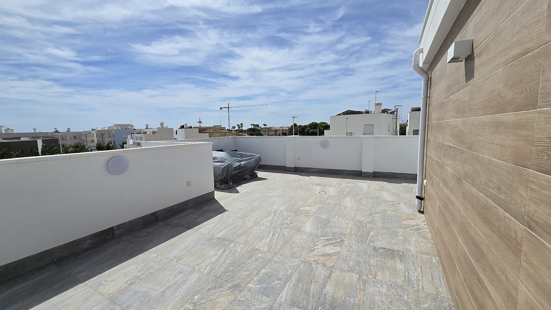 Villa - Chalet de 3 dormitorios en San Pedro del Pinatar - 23