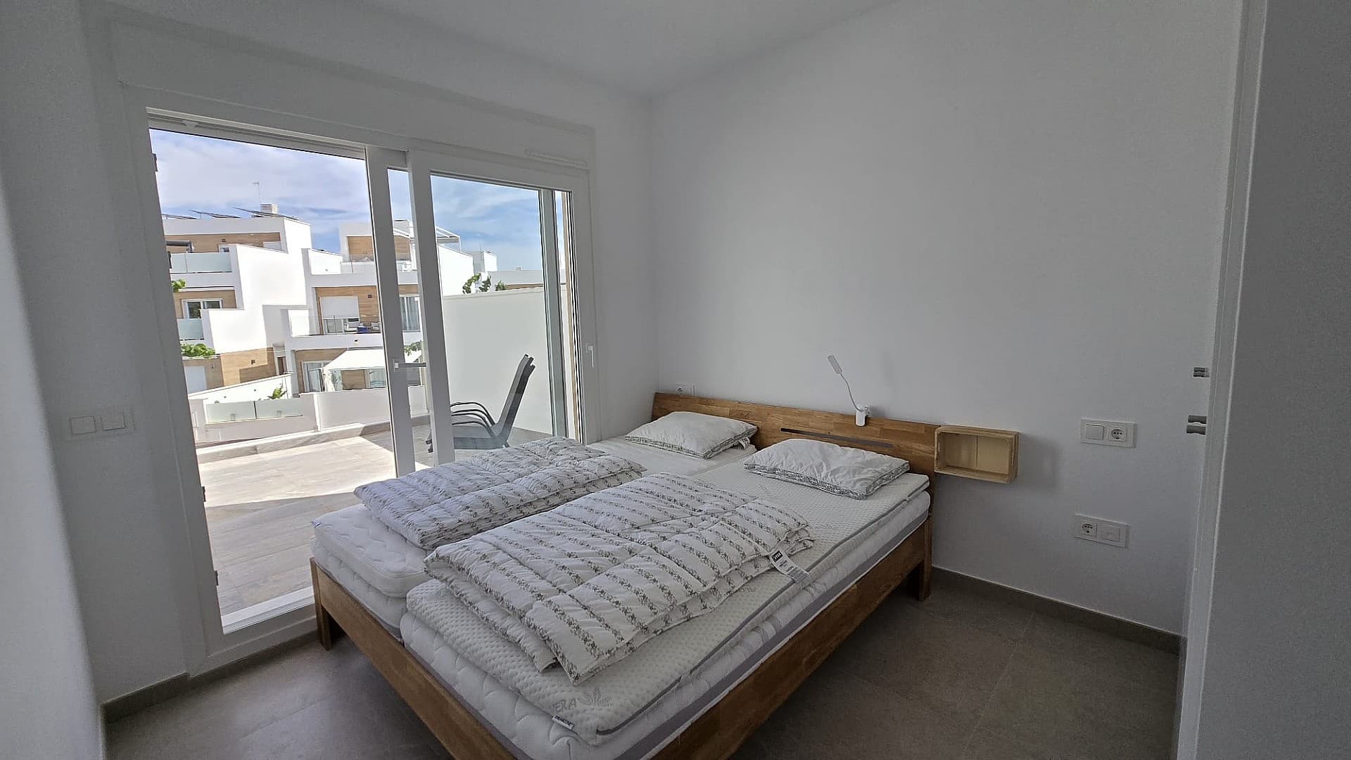 Villa - Chalet de 3 dormitorios en San Pedro del Pinatar - 13