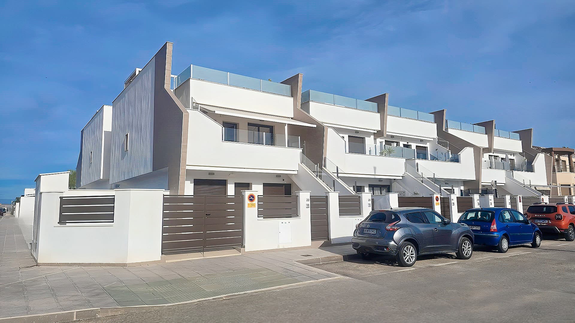 Penthouse met 2 slaapkamers in Pilar de la Horadada - 3