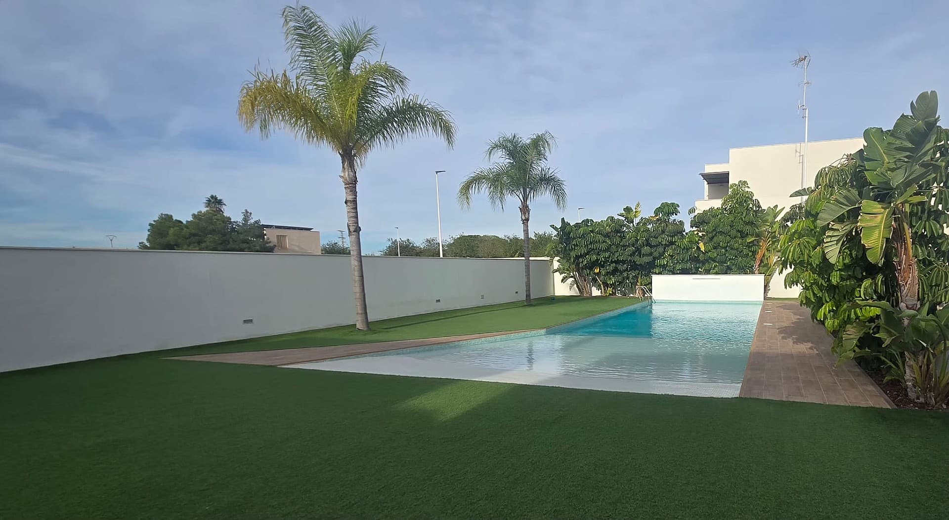 Penthouse met 2 slaapkamers in Pilar de la Horadada - 23